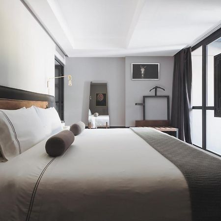 The Wild Oscar Hotel Mexico City Exterior photo