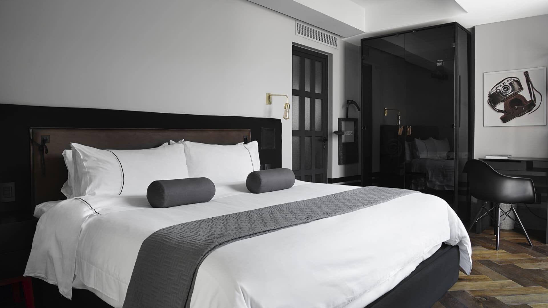 The Wild Oscar Hotel Mexico City Exterior photo