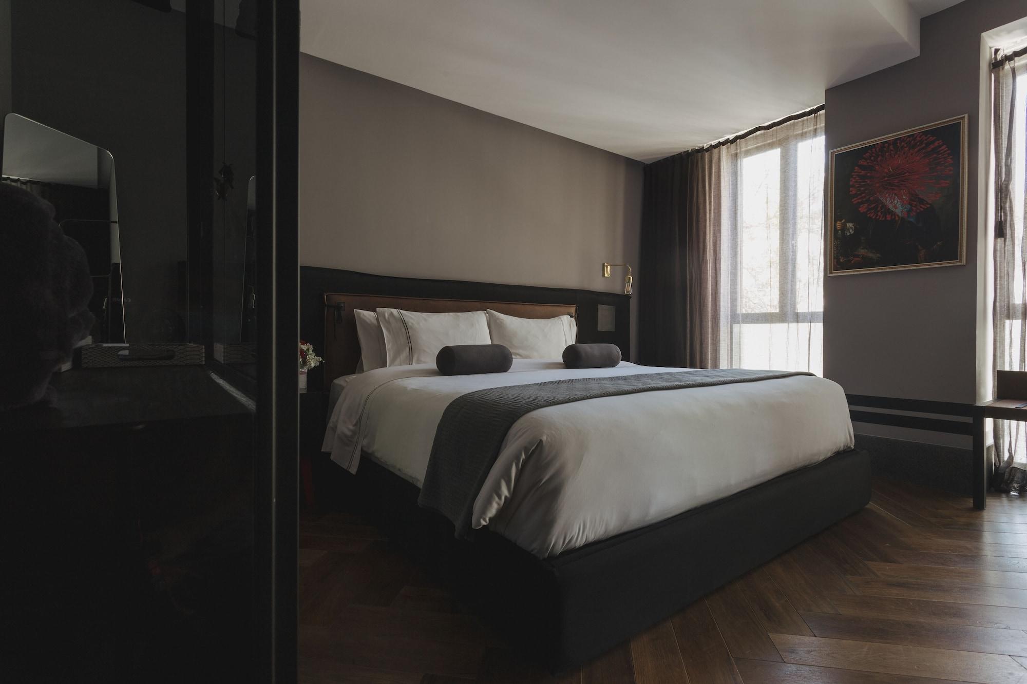 The Wild Oscar Hotel Mexico City Exterior photo