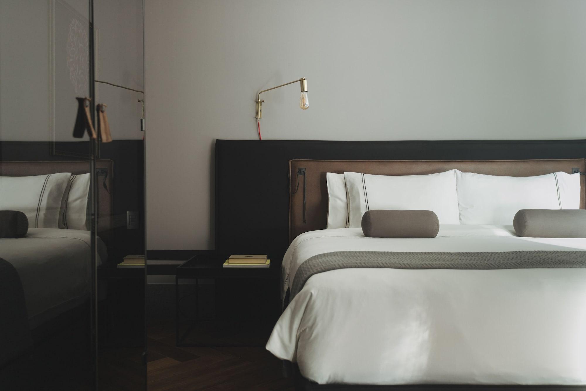 The Wild Oscar Hotel Mexico City Exterior photo
